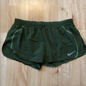 Nike DRI fit shorts